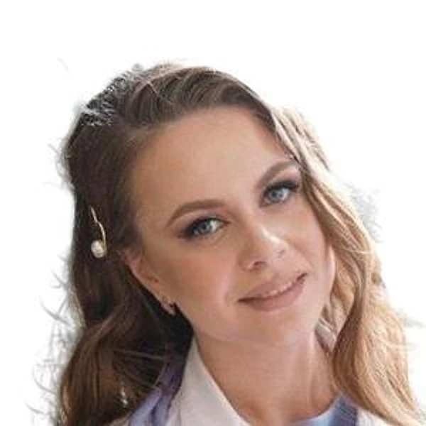 Черных Анастасия Алексеевна — Педиатр, Вологда