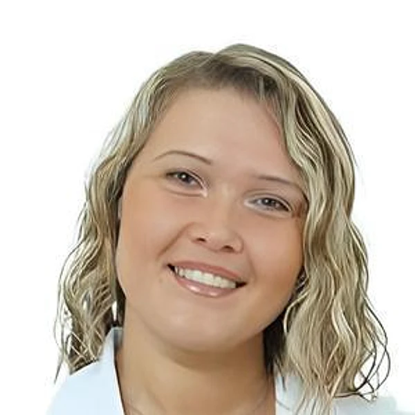 Мячикова Марина Анатольевна — Стоматолог-гигиенист, Екатеринбург