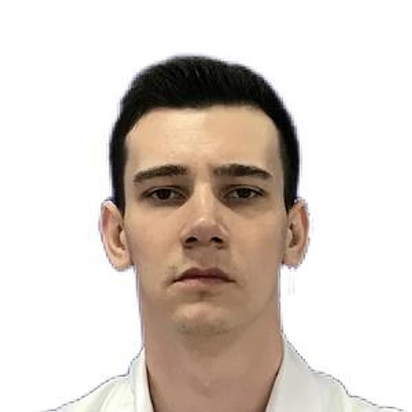 Аджиев Адиль Арсенович — Стоматолог, Харовск