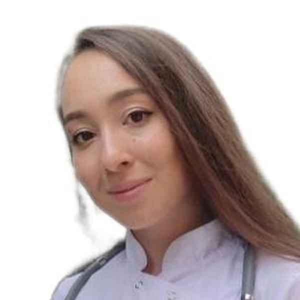 Гиниатуллова Диляра Халитовна — Педиатр, Ульяновск