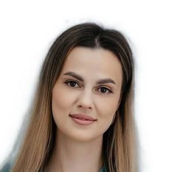 Семенова Светлана Николаевна — Терапевт, Врач общей практики (семейный врач), Гастроэнтеролог, Функциональный диагност, Белгород