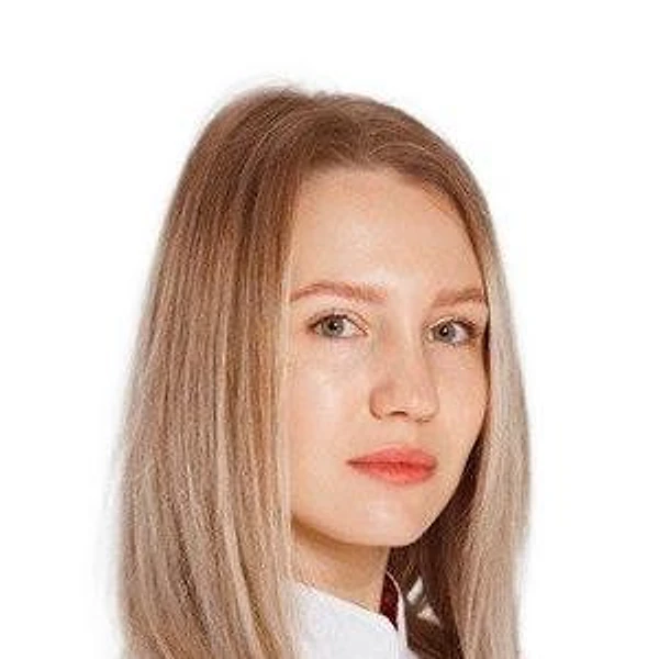 Новик Виктория Александровна — Гинеколог, Краснодар