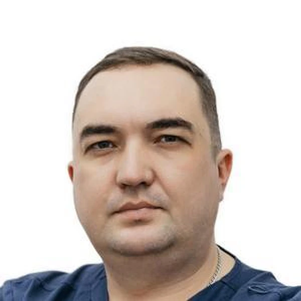 Лихачёв Вячеслав Александрович — Стоматолог-имплантолог, Стоматолог-хирург, Пермь