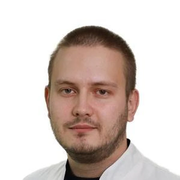 Воронин Алексей Игоревич — Хирург, Проктолог (колопроктолог), Эндоскопист, Белгород
