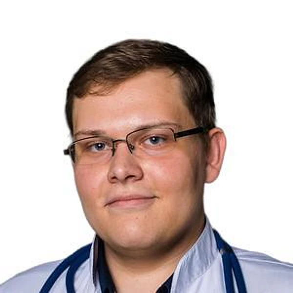 Пономарев Владислав Станиславович — Травматолог, Ортопед, Хирург, Челябинск