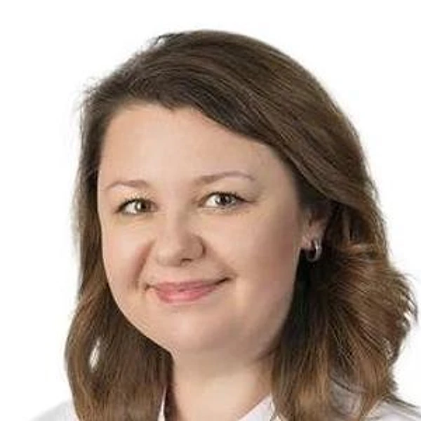 Лебедкина Юлия Сергеевна — Стоматолог-гигиенист, Екатеринбург