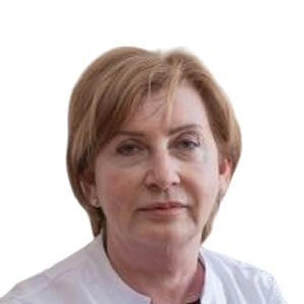 Кляритская Ирина Львовна — Гастроэнтеролог, Симферополь