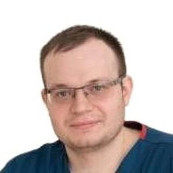 Ипатенко Владислав Геннадиевич — Травматолог, Ортопед, Симферополь