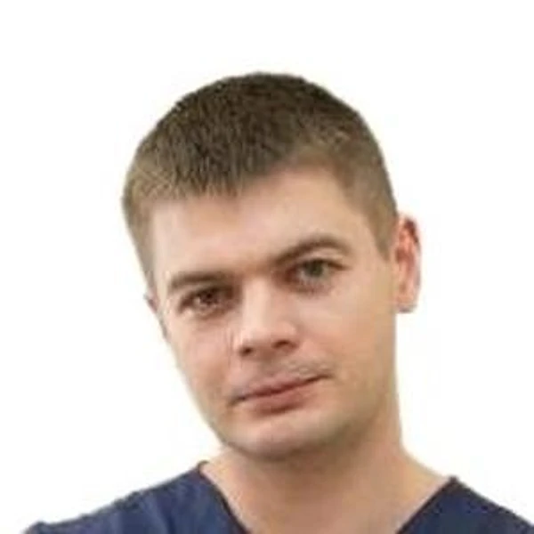 Селезнев Вадим Олегович — Уролог, Андролог, Онколог, Симферополь