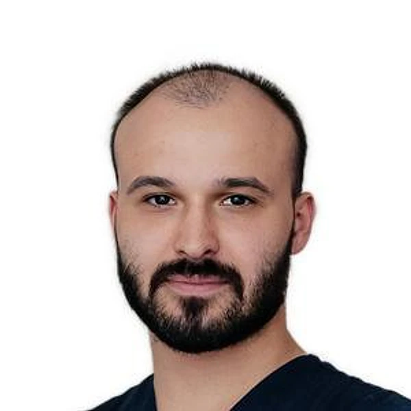 Онищенко Олег Андреевич — Стоматолог-имплантолог, Стоматолог-хирург, Краснодар