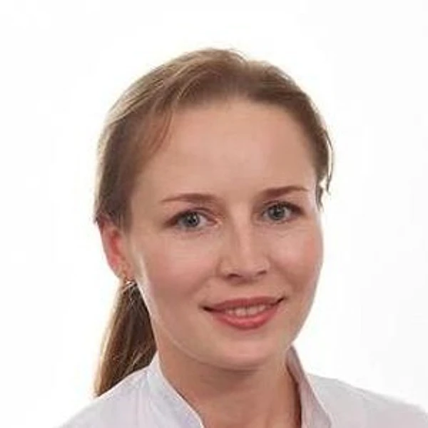 Панова Елена Владимировна — Стоматолог, Екатеринбург
