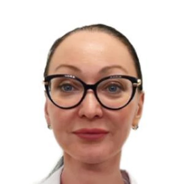 Каткова Диана Сергеевна — Психиатр, Нижний Новгород