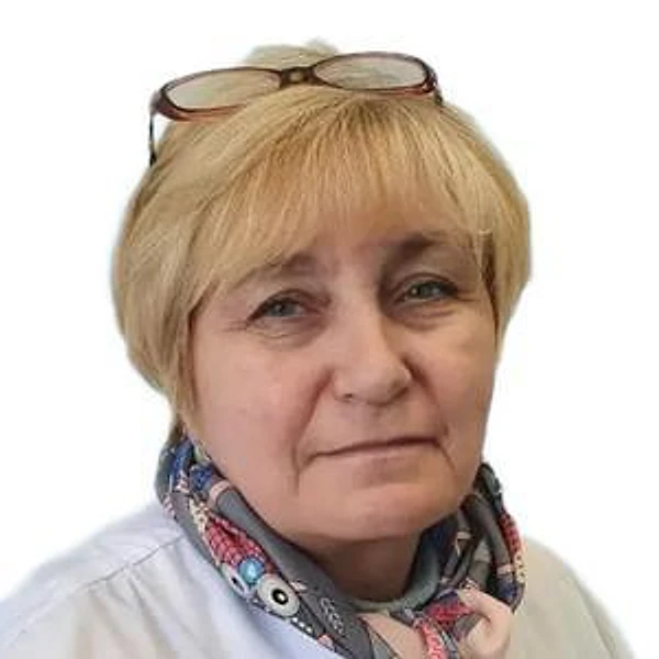 Игнатьева Елена Сергеевна — Терапевт, Шатура