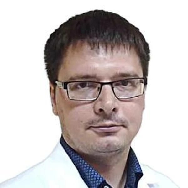 Янковский Сергей Семенович — Нарколог, Психиатр, Шатура