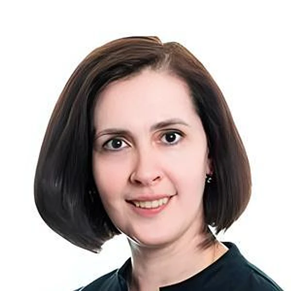 Куприянова Яна Сергеевна — Стоматолог-хирург, Железнодорожный (Балашиха)