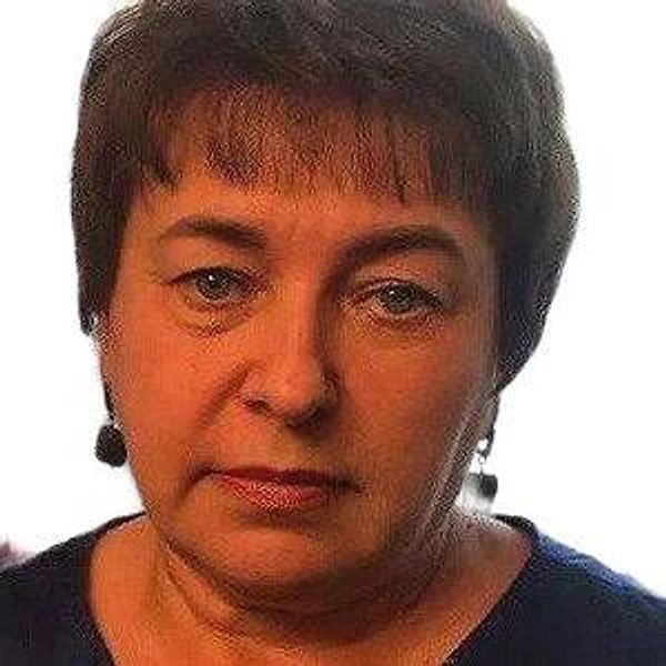 Егорова Людмила Сергеевна — Терапевт, Иркутск