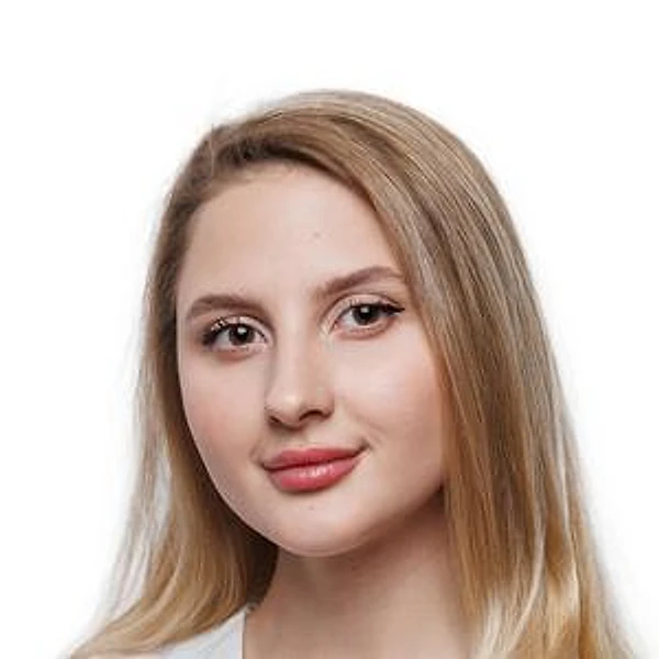 Зубчикова Юлия Александровна — Стоматолог-ортодонт, Ярославль