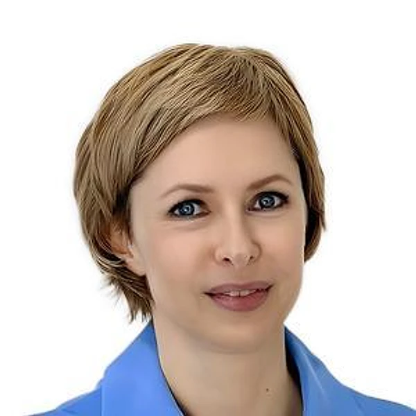 Логинова Анна Петровна — Стоматолог, Екатеринбург