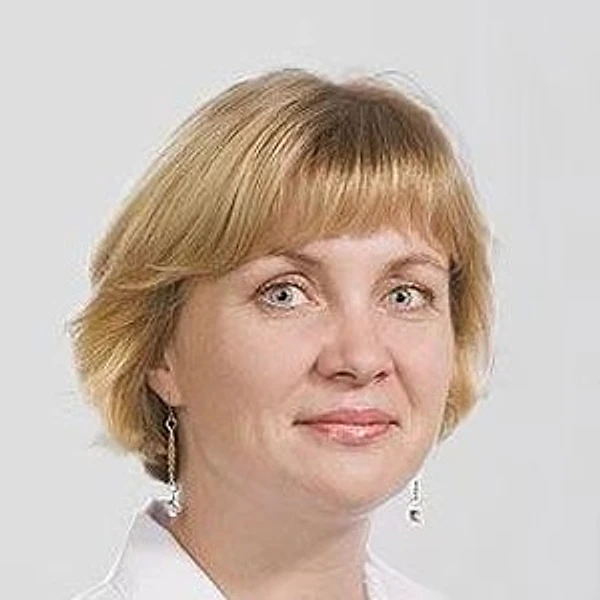 Пастухова Екатерина Александровна — Пародонтолог, Екатеринбург