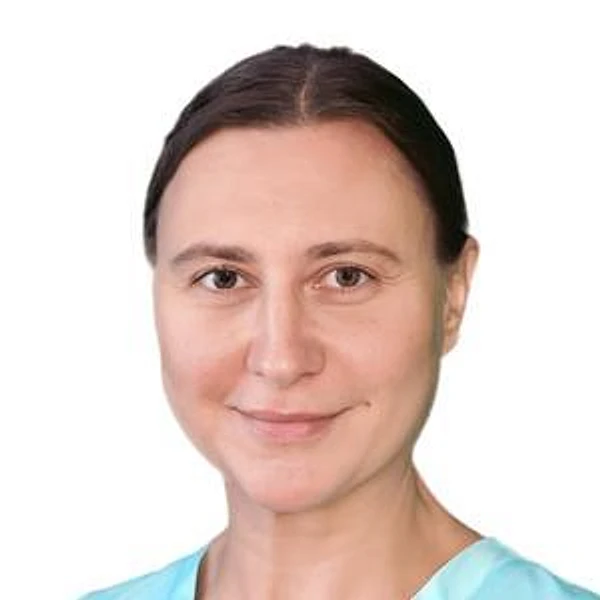 Гайворонская Наталья Георгиевна — Стоматолог, Стоматолог-ортопед, Воронеж