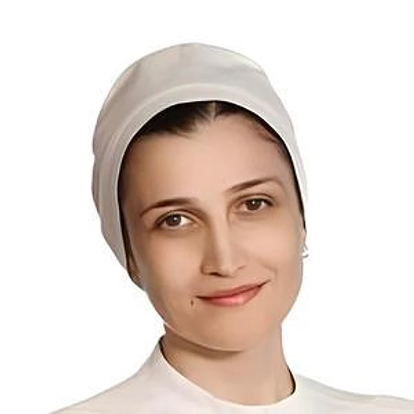 Аслаханова Малика Саид-Алиевна — ЛОР, Сурдолог, Грозный