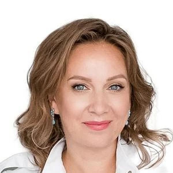 Мамин Анастасия Юрьевна — Стоматолог, Детский стоматолог, Стоматолог-эндодонтист, Екатеринбург