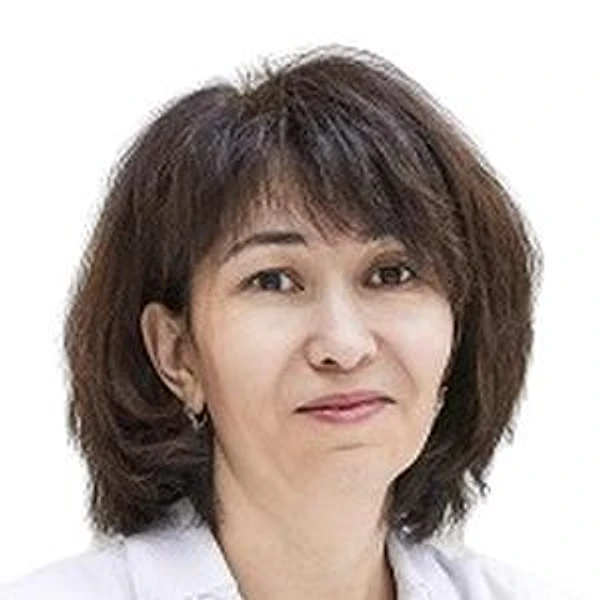 Туляева Нигора Абдукадыровна — Ревматолог, Терапевт, Котельники