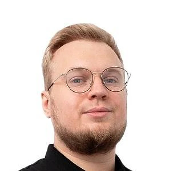 Степанов Вадим Эдуардович — Стоматолог-ортодонт, Ярославль