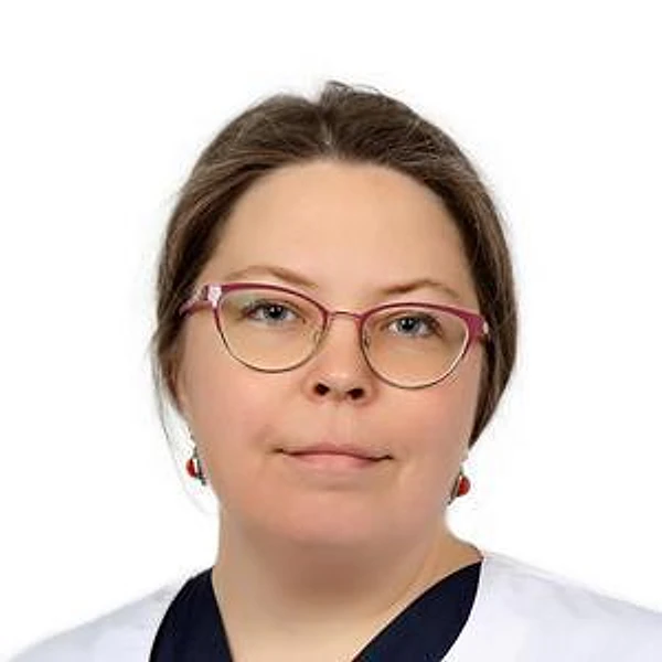 Горбунова Екатерина Николаевна — Врач УЗИ, Детский врач УЗИ, Рентгенолог, Нижний Новгород