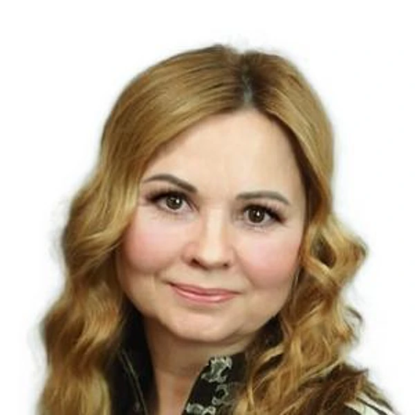 Кославская Ольга Владимировна — Психолог, Клинический психолог, Семейный психолог, Санкт-Петербург