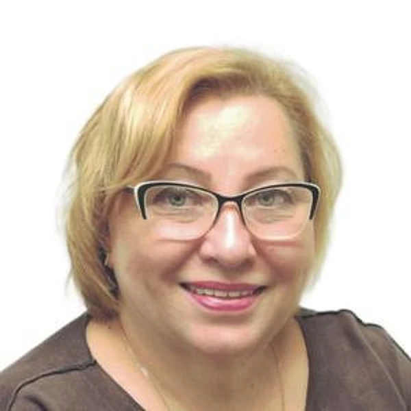 Сабирзянова Сания Габдельнуровна — Детский стоматолог, Новороссийск