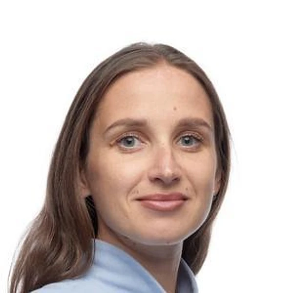 Вишневская Наталья Владимировна — Стоматолог, Детский стоматолог, Санкт-Петербург