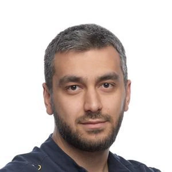 Алиев Рустам Исламович — Стоматолог-ортопед, Стоматолог, Стоматолог-хирург, Санкт-Петербург