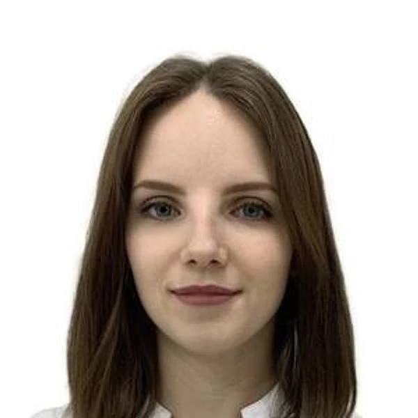 Кулиева Тамара Витальевна — Детский стоматолог, Тюмень