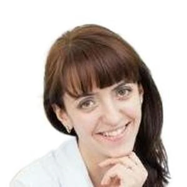 Сафронова Марина Игоревна — Стоматолог, Чебаркуль