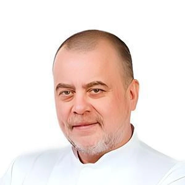 Мацуков Михаил Николаевич — Стоматолог-ортопед, Гнатолог, Стоматолог-имплантолог, Стоматолог-хирург, Екатеринбург