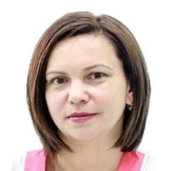 Квашко Юлия Петровна — Стоматолог, Чебаркуль