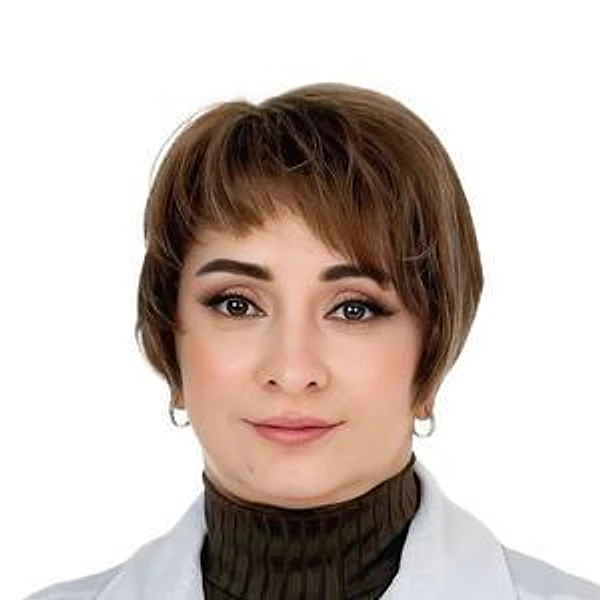 Аветисова Татьяна Борисовна — Кардиолог, Аритмолог, Детский кардиолог, Ревматолог, Терапевт, Шахты
