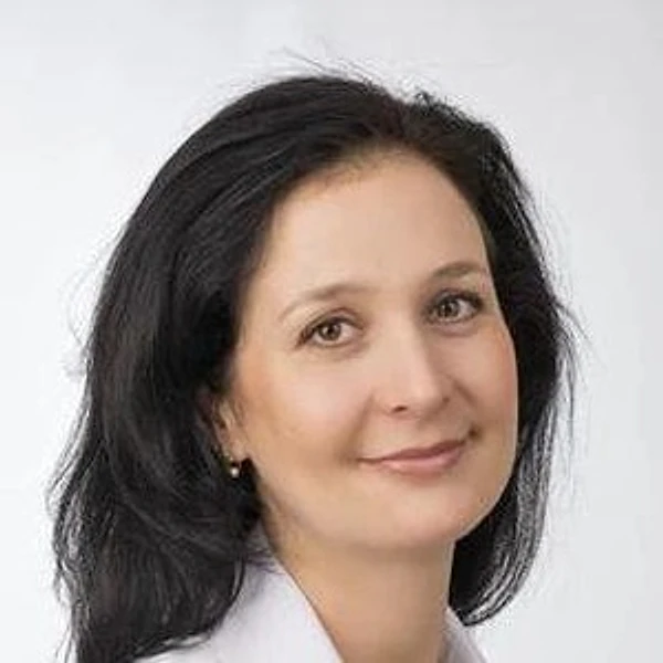 Бухтоярова Ольга Михайловна — Стоматолог, Екатеринбург