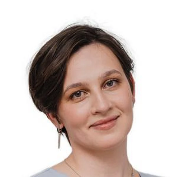 Говорова Екатерина Юрьевна — ЛОР, Великий Устюг