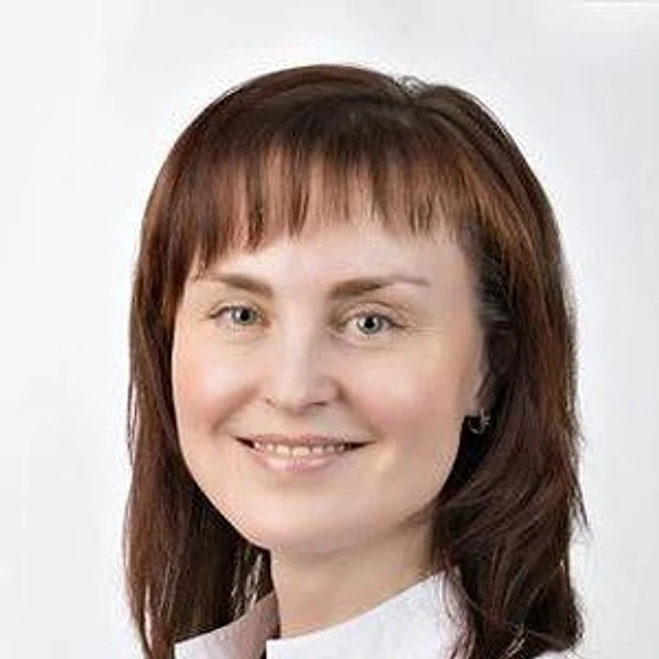 Бояршинова Наталия Николаевна — Стоматолог, Екатеринбург