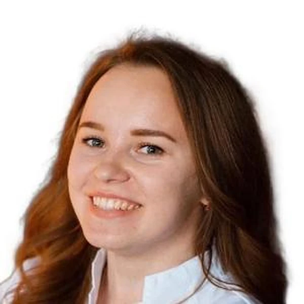 Нечаева Алина Александровна — Стоматолог, Детский стоматолог-гигиенист, Стоматолог-гигиенист, Вологда