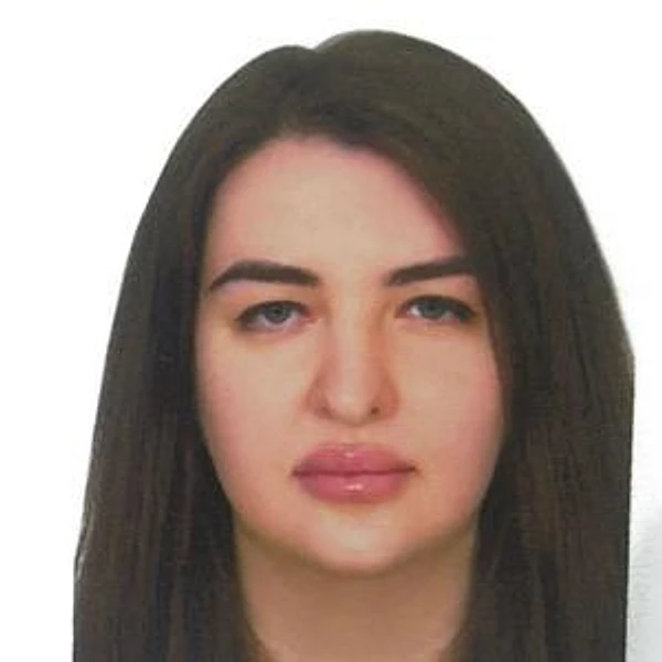 Гордая Кристина Викторовна — Стоматолог, Детский стоматолог, Детский стоматолог-гигиенист, Стоматолог-гигиенист, Стоматолог-эндодонтист, Волгоград