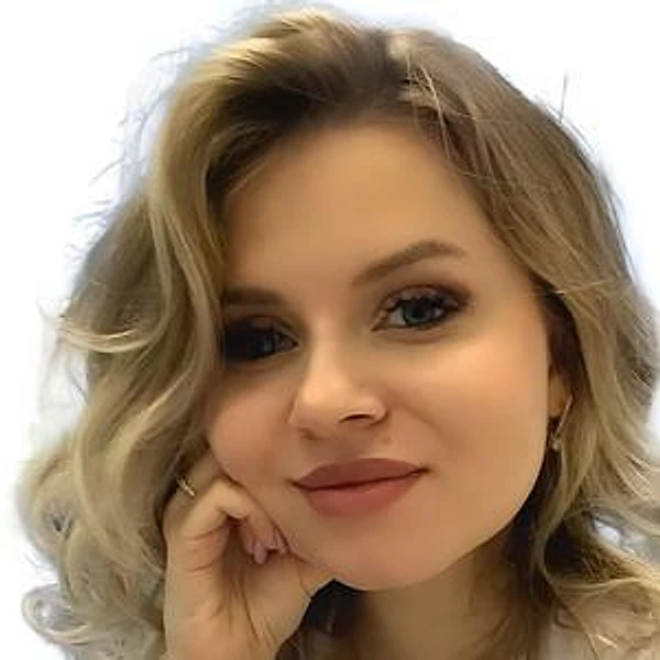 Цигулёва Илона Дмитриевна — Кардиолог, Красноярск