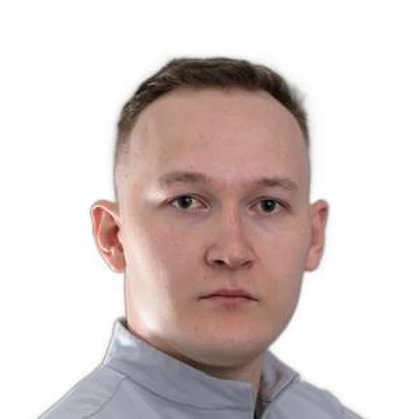 Александров Георгий Олегович — Стоматолог-ортопед, Гнатолог, Стоматолог, Томск