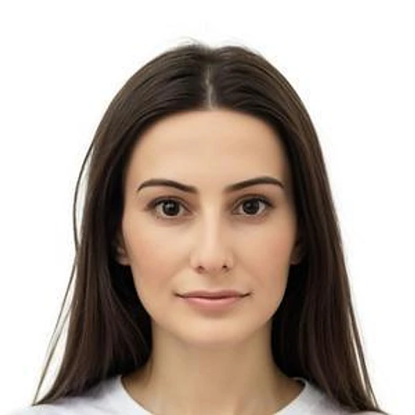 Курбанова Рогнеда Гамлетовна — Гастроэнтеролог, Санкт-Петербург