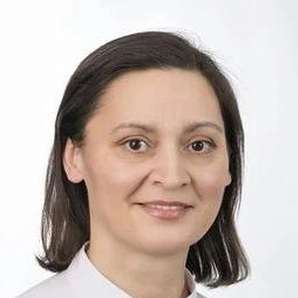 Свалова Анастасия Валерьевна — Стоматолог, Пародонтолог, Екатеринбург