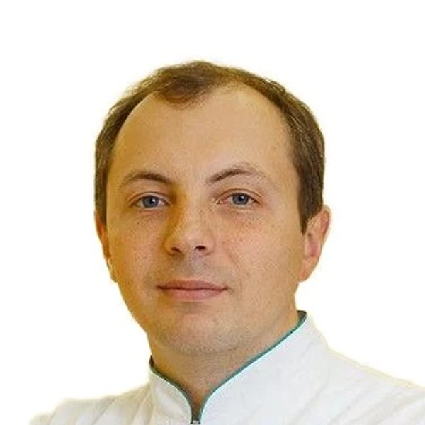 Чайка Михаил Павлович — Стоматолог-ортопед, Стоматолог-хирург, Екатеринбург