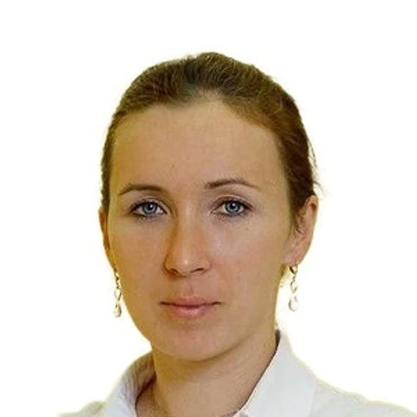Чайка Зилия Салуатовна — Стоматолог, Екатеринбург