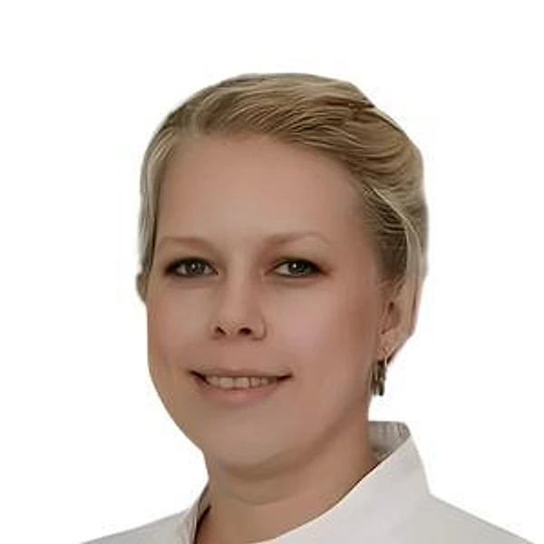 Котикова Анастасия Юрьевна — Детский стоматолог, Стоматолог, Екатеринбург